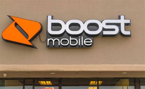 OmniMoney Cash Deposits Accepted. . Boost mobile near me